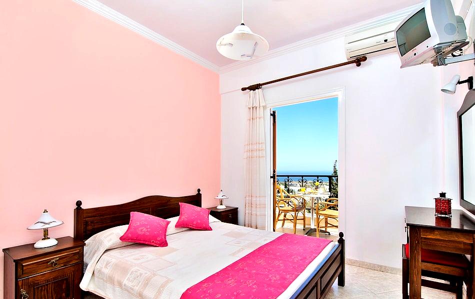 Villa Anemone
